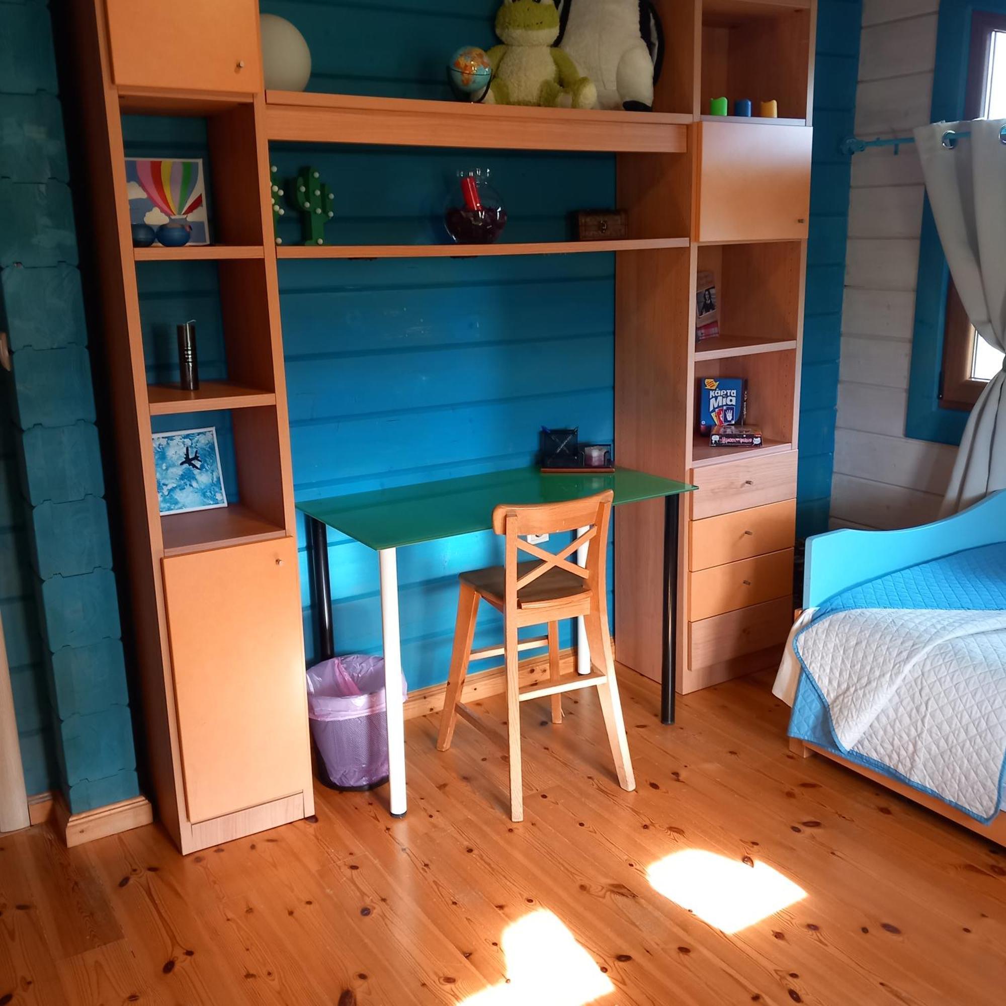 Villa Wooden House à Prévéza Extérieur photo