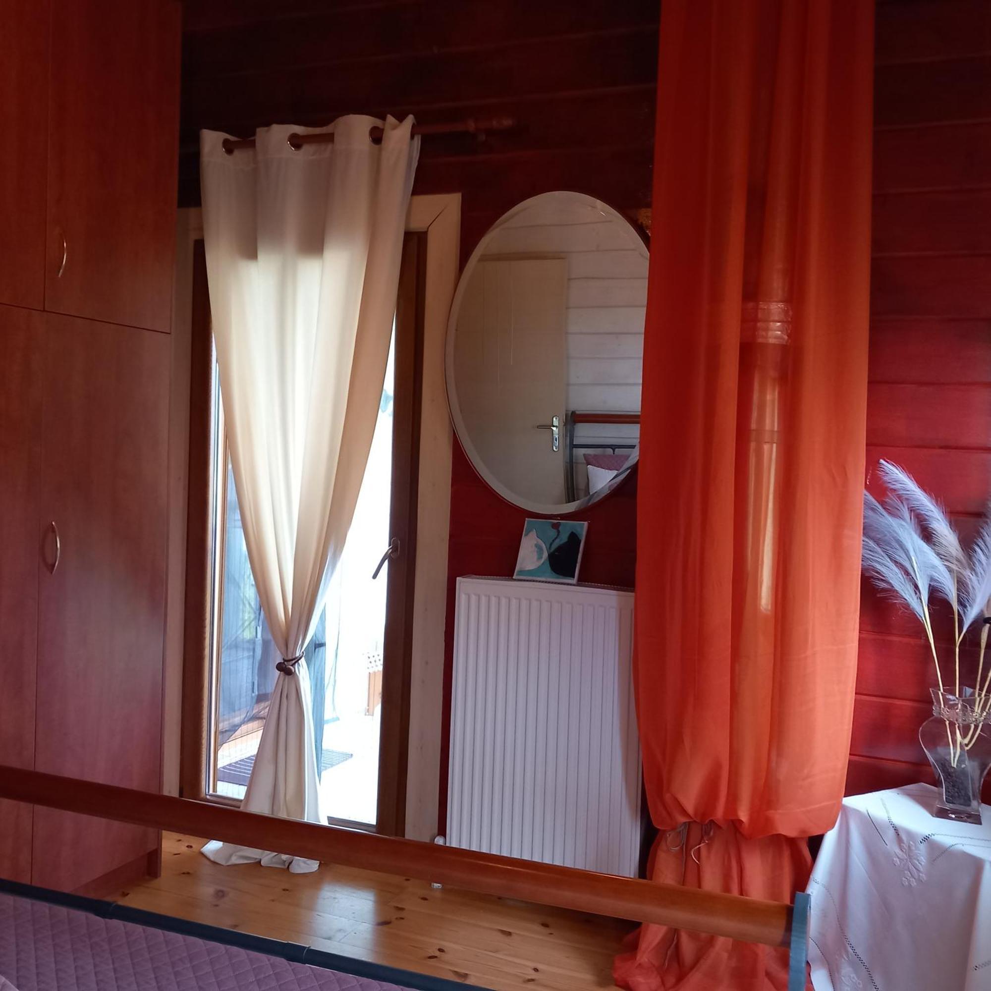 Villa Wooden House à Prévéza Extérieur photo